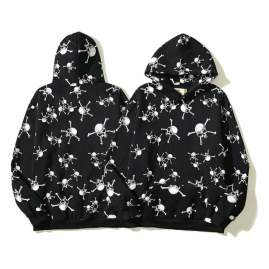 Picture of Saint Michael Hoodies _SKUSaintMichaelM-2XLcztx25995687